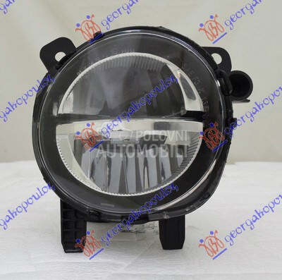 MAGLENKA LED (KINA)  SERIES... za BMW Serija 1 od 2015. do 2019. god.