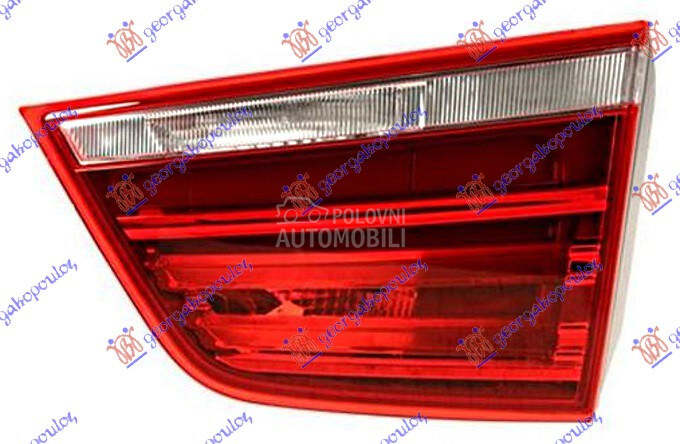 STOP LAMPA UNUTRASNJA (DEPO... za BMW X3 od 2011. do 2014. god.