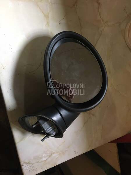 levi Retrovizor 50€ za MINI Cooper, Cooper S, One