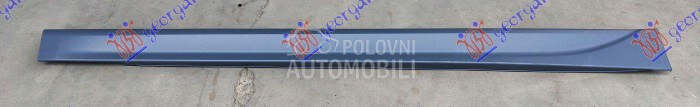 SAJTNA PLASTICNA (M-SPORT)... za BMW Serija 3 od 2012. do 2014. god.