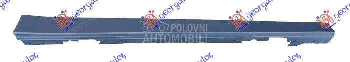 SAJTNA PLASTICNA  SERIES 3... za BMW Serija 3 od 2012. do 2014. god.