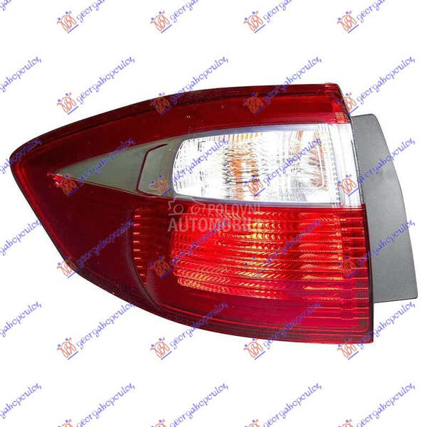 STOP LAMPA SPOLJASNJA (DEPO... za Ford C-Max, Focus od 2010. do 2014. god.