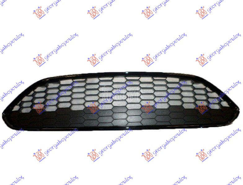 PVC MASKA (SPORT)  FIESTA 1... za Ford Fiesta od 2013. do 2017. god.