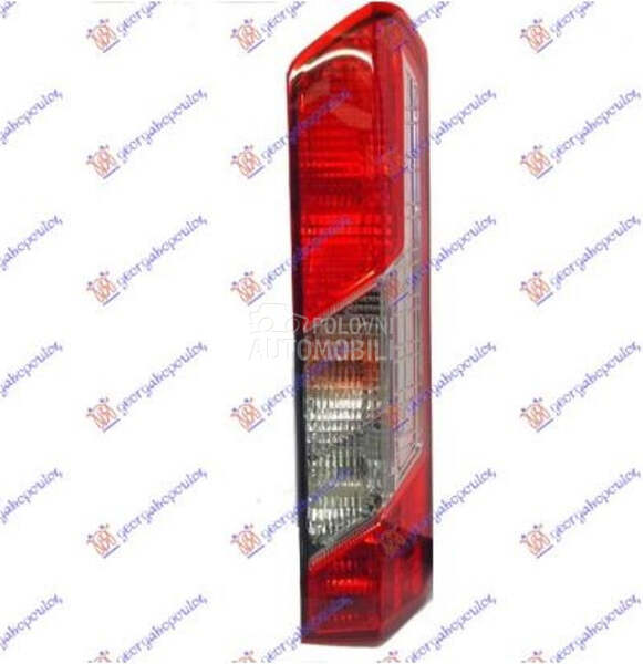 STOP LAMPA (TURSKA)  TRANSI... za Ford Transit Connect od 2013. do 2019. god.