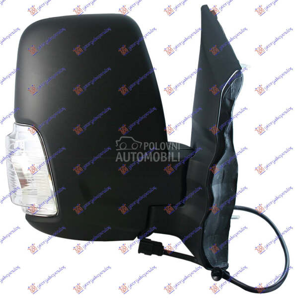 RETROVIZOR ELEKTRICNI SA GR... za Ford Transit Connect od 2013. do 2019. god.