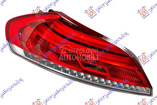 STOP LAMPA (MARELLI)  Z4 (E... za BMW Z4 od 2009. do 2018. god.