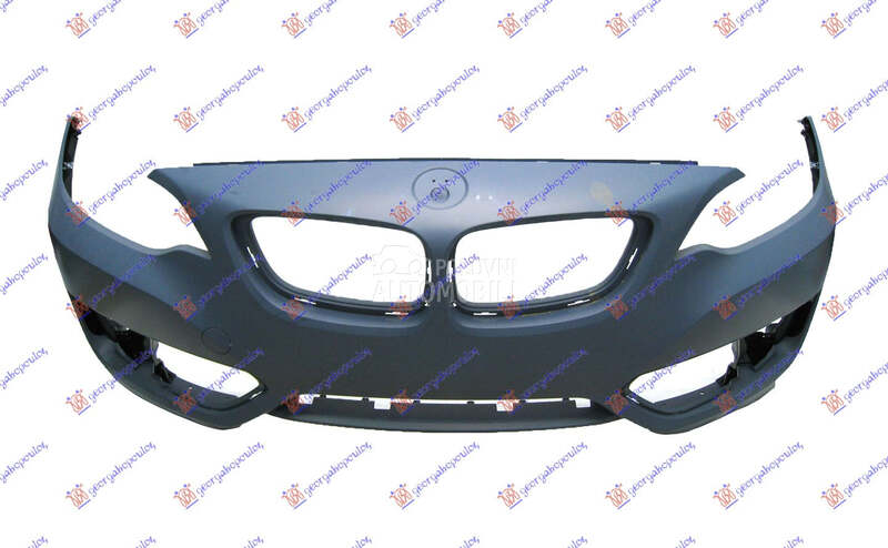 PREDNJI BRANIK PM (SA/BEZ P... za BMW Serija 2 od 2014. do 2025. god.