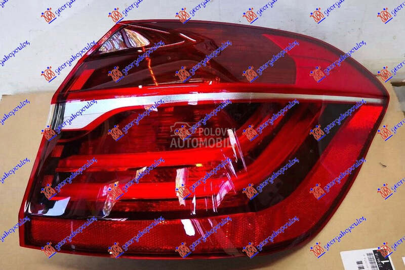 STOP LAMPA SPOLJASNJA (F45)... za BMW Serija 2 od 2014. do 2017. god.