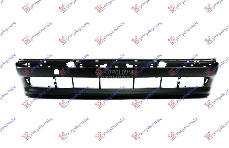PREDNJI BRANIK PM  SERIES 7... za BMW Serija 7 od 1995. do 2002. god.