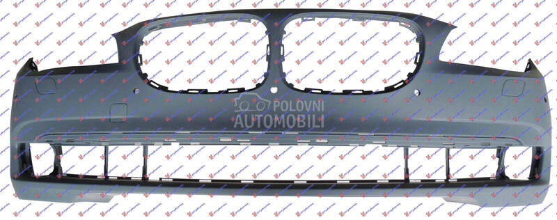 PREDNJI BRANIK PM (5 PDC SE... za BMW Serija 7 od 2008. do 2012. god.