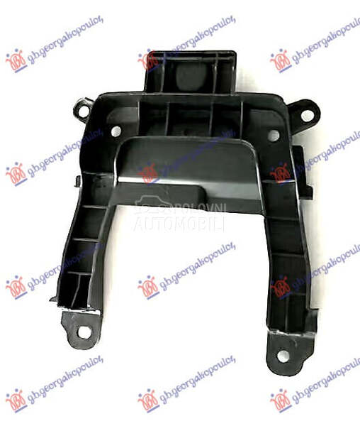 NOSAC PVC MASKE PLASTICNI... za Honda CR-V od 2013. do 2015. god.