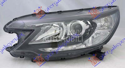 FAR XENON (D4S/HB3) (TYC)... za Honda CR-V od 2013. do 2015. god.
