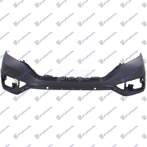 PREDNJI BRANIK PM  CR-V 15-... za Honda CR-V od 2015. do 2017. god.