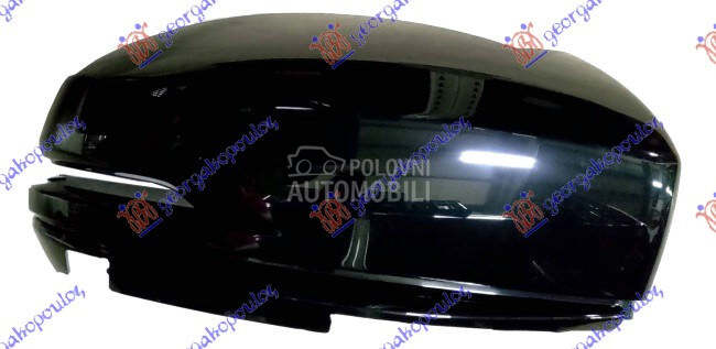 POKLOPAC RETROVIZORA (SA OT... za Honda Jazz od 2015. do 2018. god.