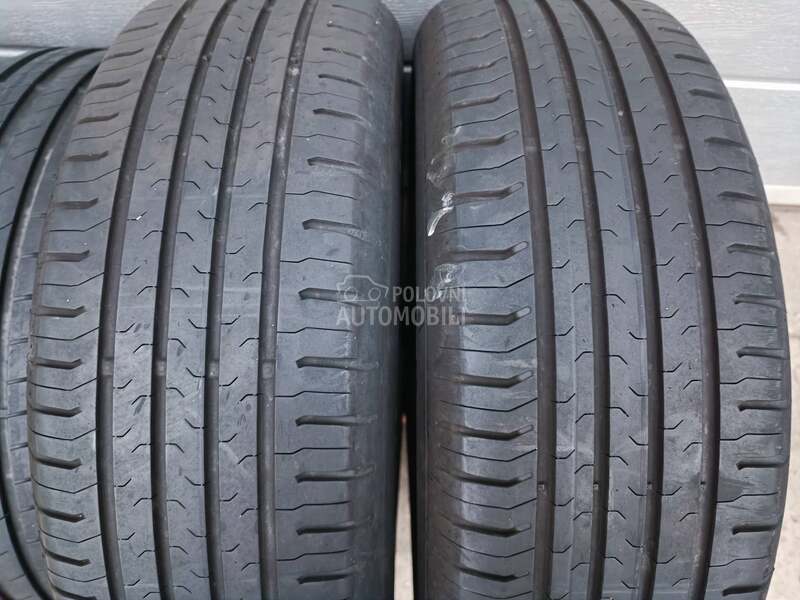 Continental 215/65 R17 Letnja