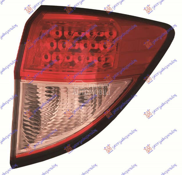 STOP LAMPA SPOLJASNJA (LED)... za Honda HR-V od 2015. do 2019. god.