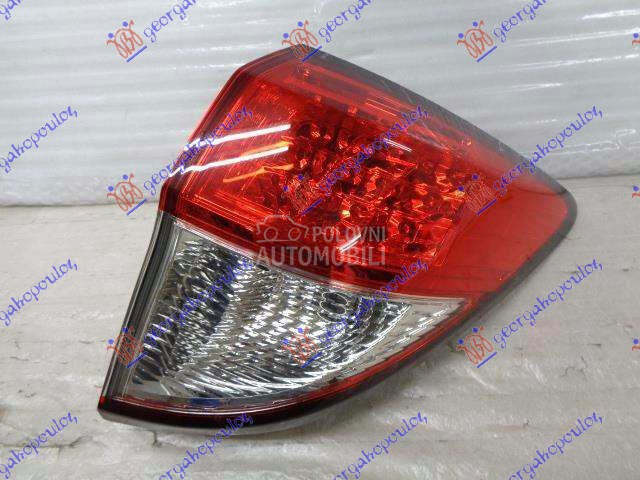 STOP LAMPA SPOLJASNJA (LED)... za Honda HR-V od 2019. do 2022. god.