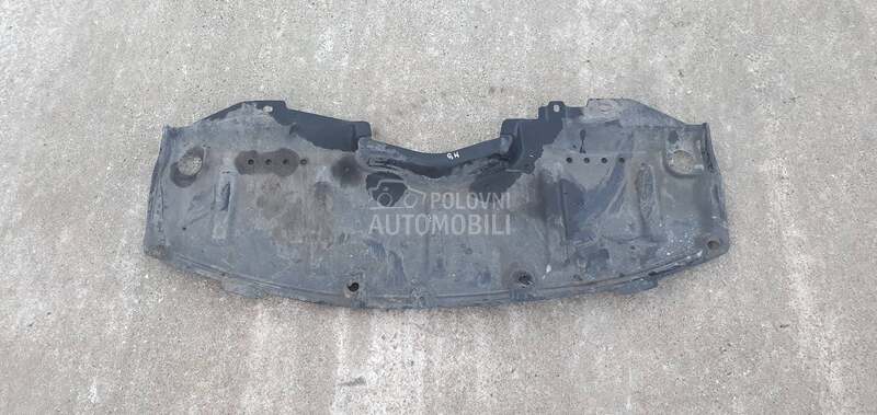GH Plasticna zastita za Mazda 6