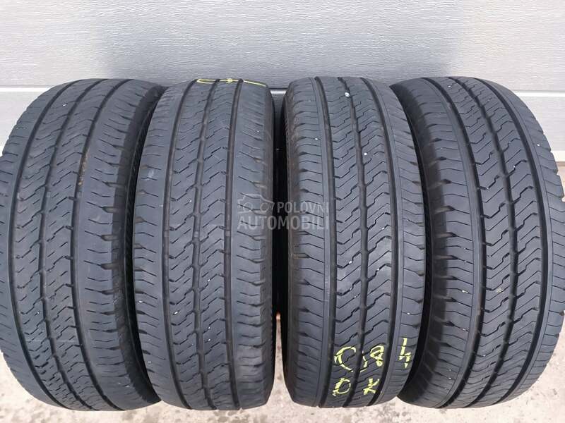 Barum 205/65 R16 Letnja