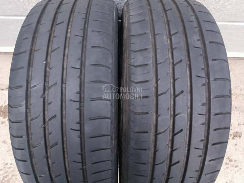 Kumho 235/55 R19 Letnja