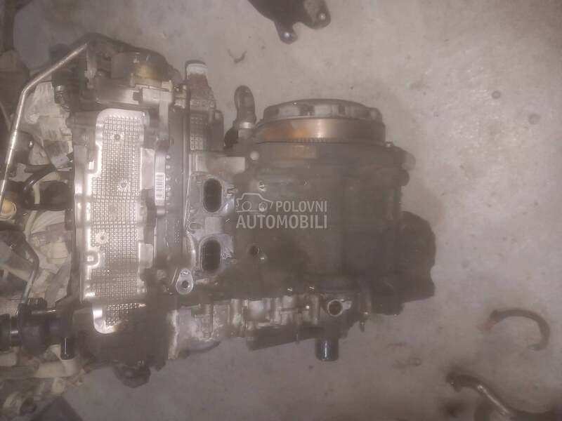 motor za Fiat Panda