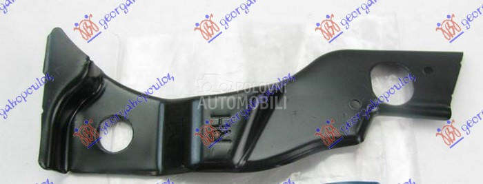 NOSAC PVC MASKE PLASTICNI... za Hyundai Santa Fe od 2012. do 2016. god.