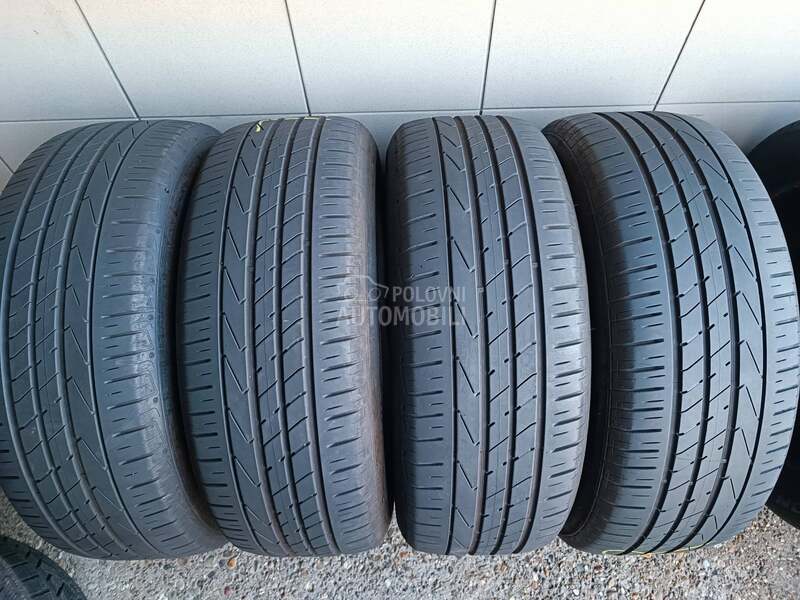 Hankook 235/60 R18 Letnja