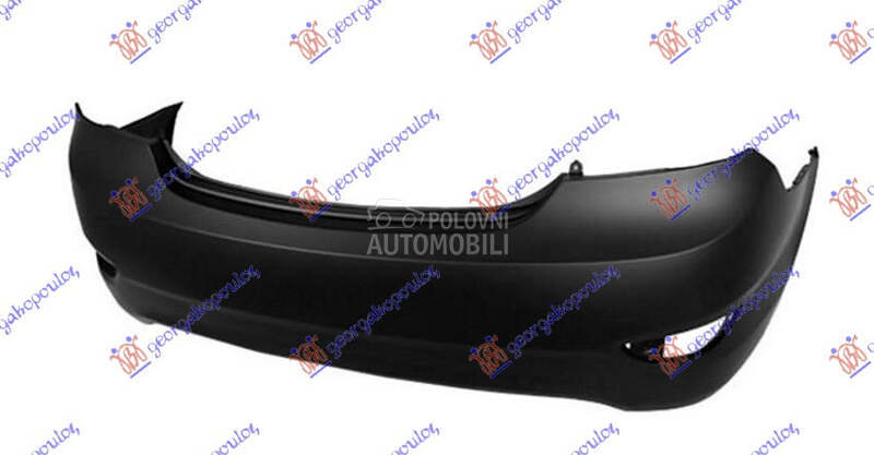 ZADNJI BRANIK PM  ACCENT 14... za Hyundai Accent