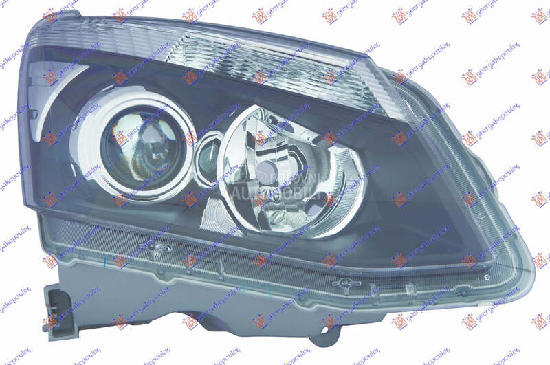 FAR MEHANICKI/ELEKTRICNI SA... za Isuzu D-Max od 2012. do 2016. god.