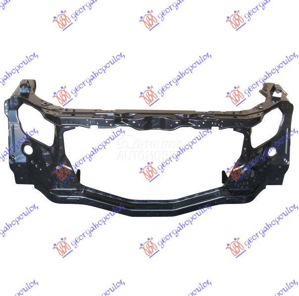 VEZNI LIM  P/U D-MAX 16-20 za Isuzu D-Max od 2016. do 2020. god.