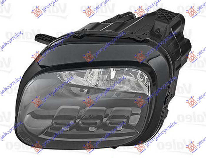 FAR ELEKTRICNI (H7) (VALEO)... za Citroen C3 od 2017. do 2021. god.