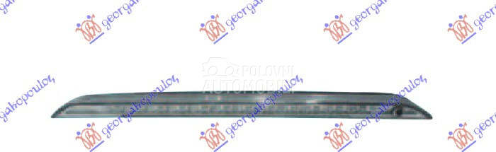 TRECA STOP LAMPA (LED)  C3... za Citroen C3 od 2017. do 2021. god.