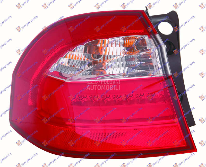 STOP LAMPA SPOLJASNJA (LED)... za Kia Rio od 2011. do 2014. god.
