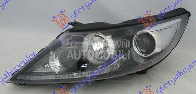 FAR ELEKTRICNI SA LED DNEVN... za Kia Sportage od 2010. do 2014. god.