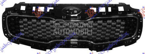 PVC MASKA (HROM OKVIR)  SPO... za Kia Sportage od 2015. do 2018. god.
