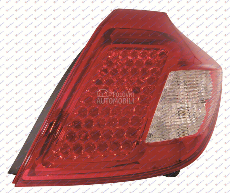 STOP LAMPA (DEPO)  CEED 5D... za Kia cee`d od 2010. do 2013. god.
