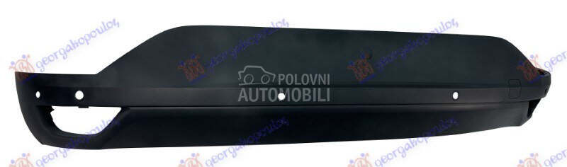 ZADNJI BRANIK DONJI PM (6 P... za Dacia Sandero od 2020. do 2025. god.