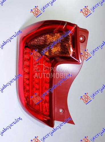 STOP LAMPA (LED)  PICANTO 1... za Kia Picanto od 2011. do 2015. god.