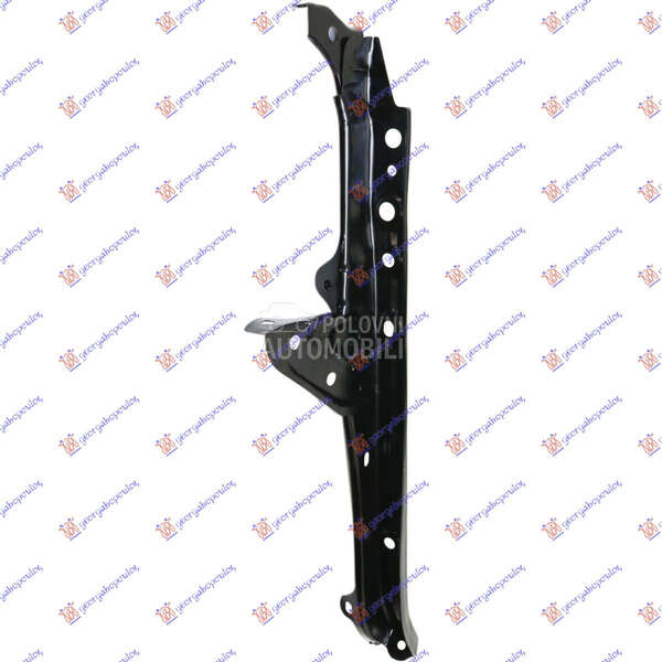 NOSAC BRAVE HAUBE  RX 350/4... za Lexus RX, RX 350, RX 350 od 2009. do 2012. god.