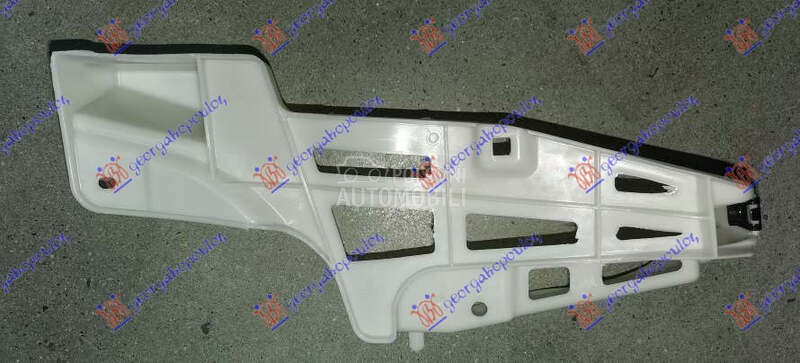 NOSAC ZADNJEG BRANIKA DONJI... za Lexus RX, RX 350, RX 350 od 2009. do 2012. god.