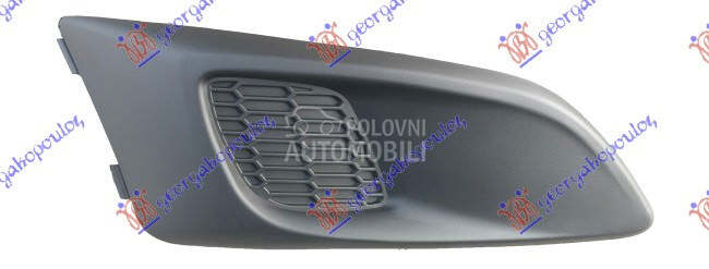 RESETKA PREDNJEG BRANIKA (B... za Chevrolet Aveo od 2012. do 2025. god.