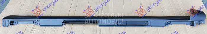 SAJTNA PLASTICNA  RX 350/45... za Lexus RX, RX 350, RX 350 od 2009. do 2012. god.