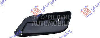 KVAKA PREDNJIH/ZADNJIH VRAT... za Chevrolet Aveo od 2012. do 2025. god.