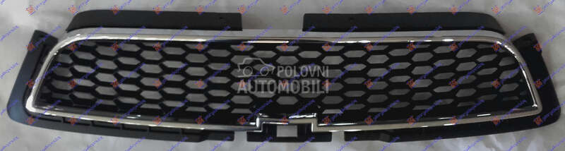 PVC MASKA (GORNJI DEO)  CAP... za Chevrolet Captiva od 2012. do 2025. god.
