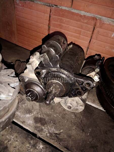 Alnaseri za Volkswagen Golf 2, Golf 3 od 1987. do 1998. god.