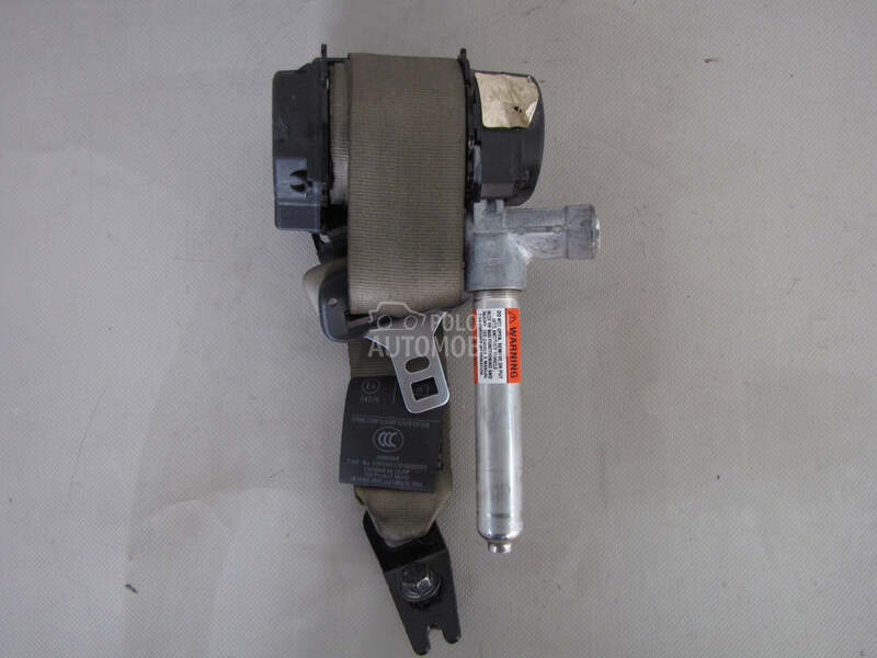 POJAS za Volvo S80