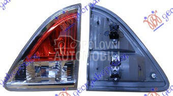 STOP LAMPA UNUTRASNJA  P/U... za Mazda 2, 5, BT-50 od 2013. do 2025. god.