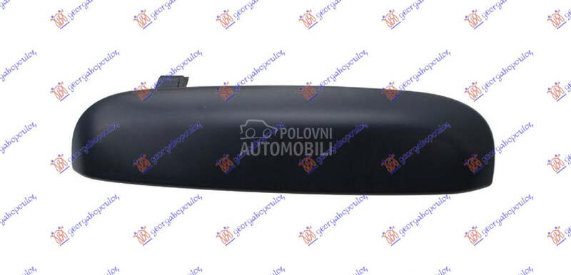 KVAKA ZADNJIH VRATA SPOLJAS... za Fiat Panda od 2012. do 2025. god.