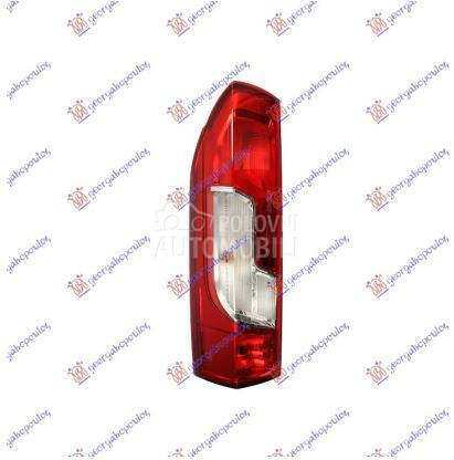 STOP LAMPA (TURSKA)  DUCATO... za Fiat Ostalo od 2014. do 2020. god.