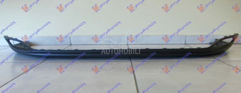SPOJLER ZADNJEG BRANIKA KAR... za Fiat Tipo od 2016. do 2021. god.